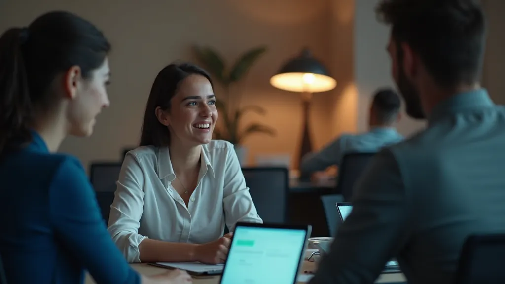 Automatisierte Antwortsysteme im Community Management