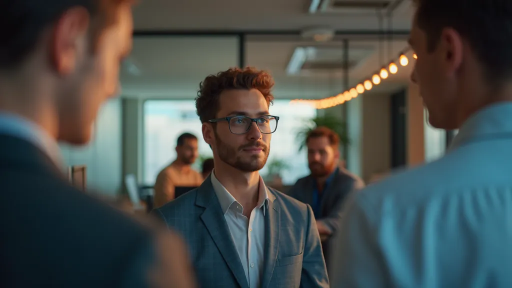 Community Management und Innovationskultur