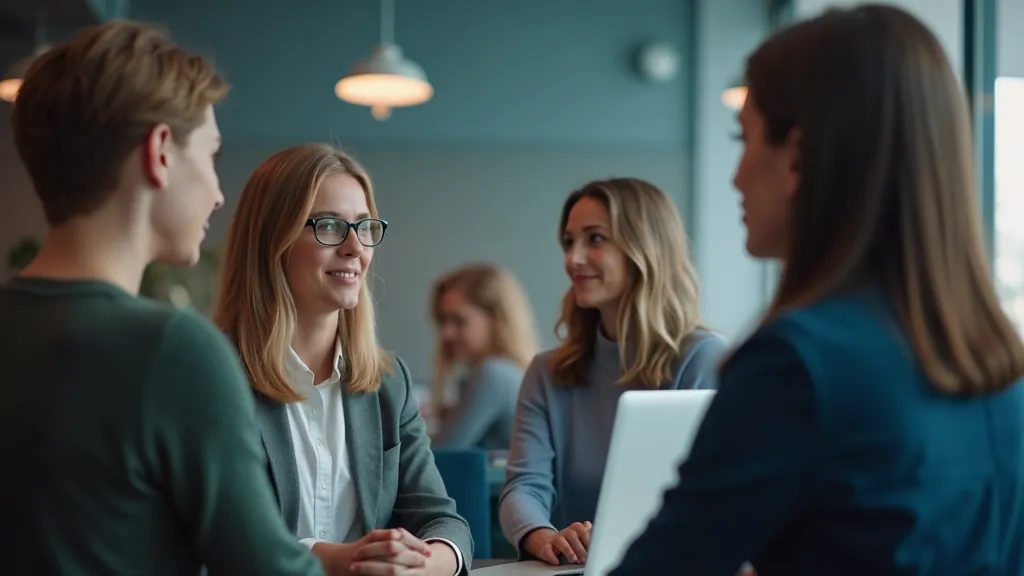 Wissensmanagement in Community Teams