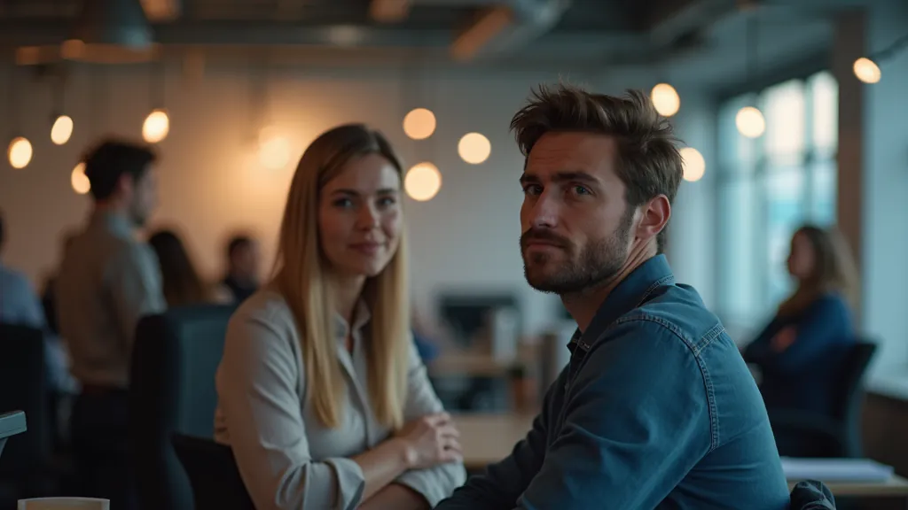Community Management und Innovationsförderung