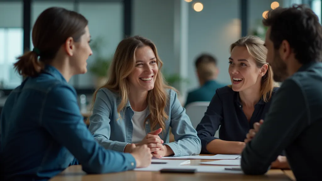 Diskussion auf Knopfdruck: Trigger-Formate, die Engagement explodieren lassen