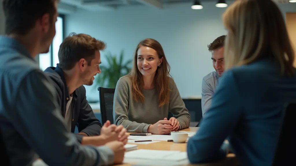 Nischen-Communities aufbauen: So findest du deine Zielgruppe