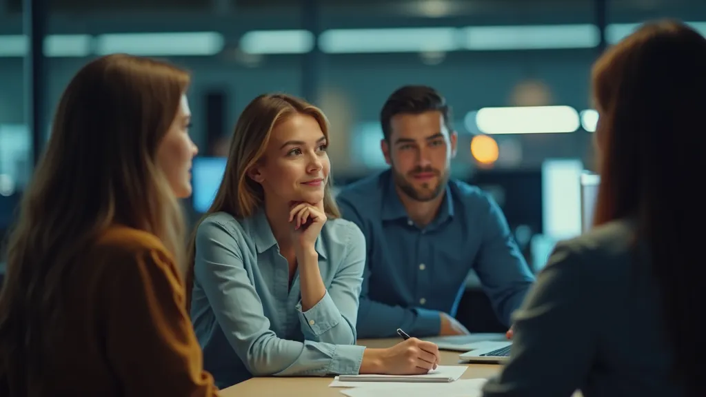 Proaktive Kommunikation für mehr Engagement