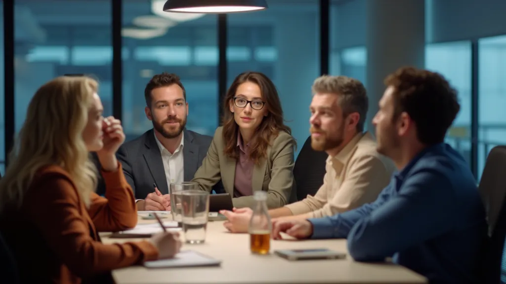Automatisierung von Community Onboarding-Prozessen