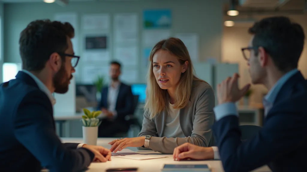 Stakeholder überzeugen mit Daten und Storytelling