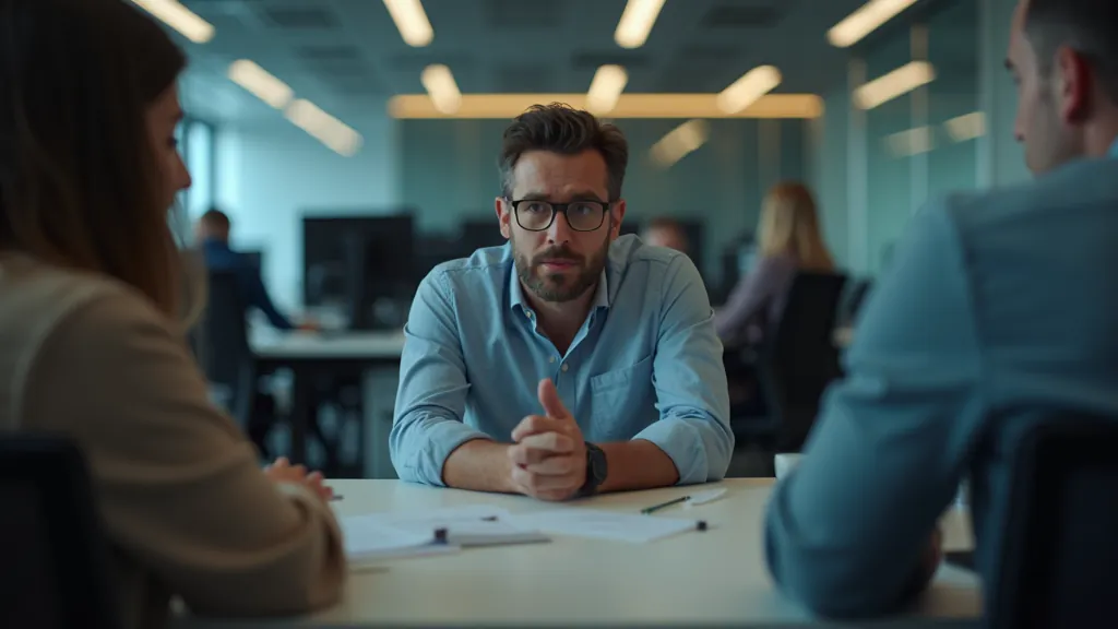 Predictive Analytics: Konflikte frühzeitig erkennen