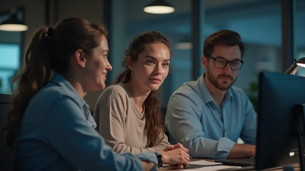 Remote Community Teams effektiv führen