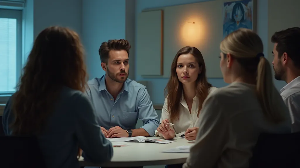 Storytelling-Psychologie im Community-Kontext