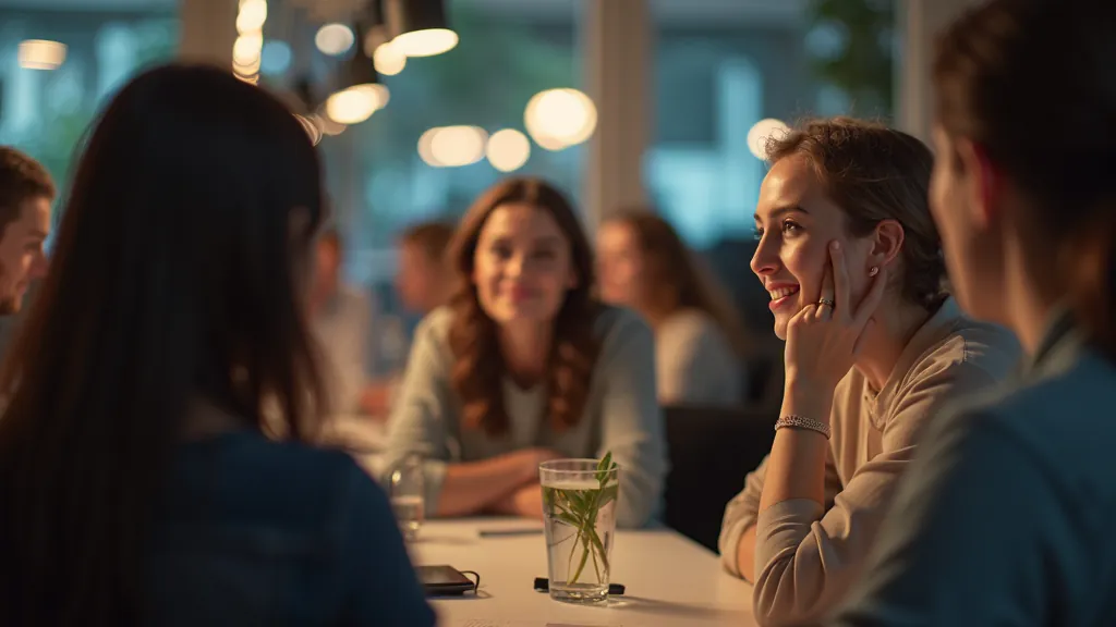 Community-Engagement durch exklusive Events