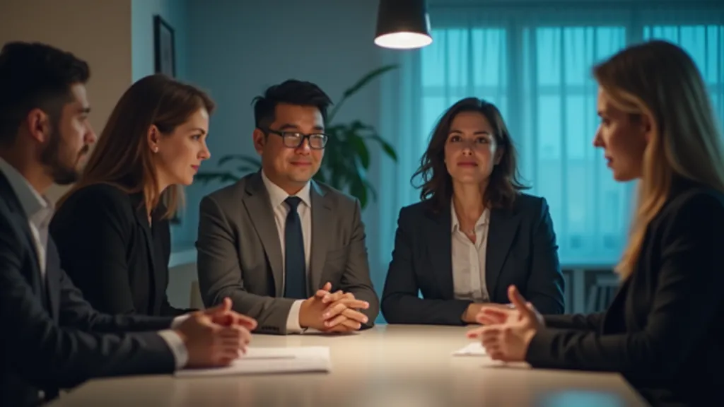Konfliktmanagement im Team