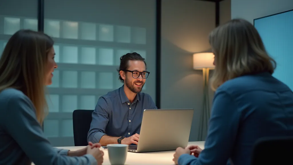 LinkedIn als B2B-Netzwerk optimal nutzen
